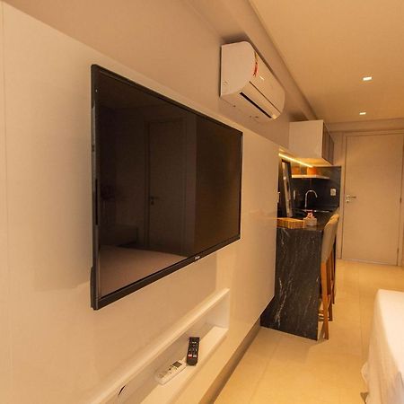 Manaira Apart Hotel Por Carpediem João Pessoa 外观 照片