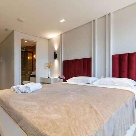 Manaira Apart Hotel Por Carpediem João Pessoa 外观 照片