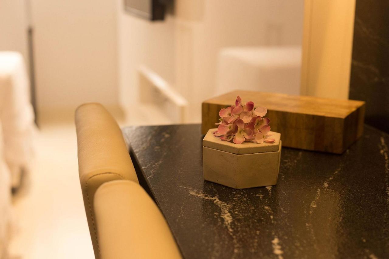 Manaira Apart Hotel Por Carpediem João Pessoa 外观 照片