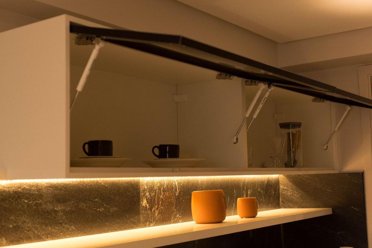 Manaira Apart Hotel Por Carpediem João Pessoa 外观 照片