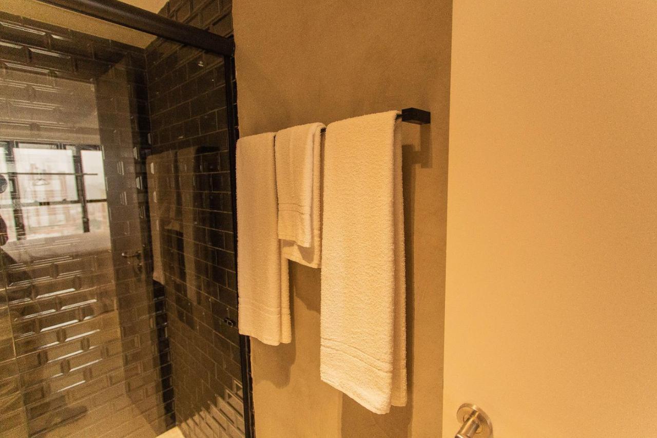 Manaira Apart Hotel Por Carpediem João Pessoa 外观 照片
