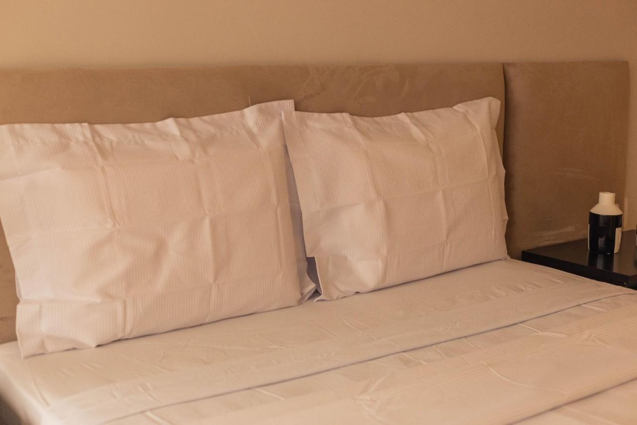 Manaira Apart Hotel Por Carpediem João Pessoa 外观 照片